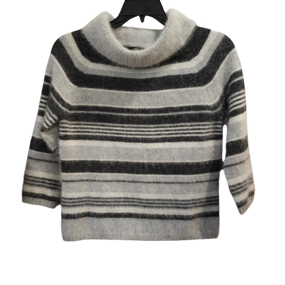 Rafaella Angora Blend Sweater